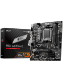 Дънна платка MSI PRO A620M-E, mATX, AM5, DDR5