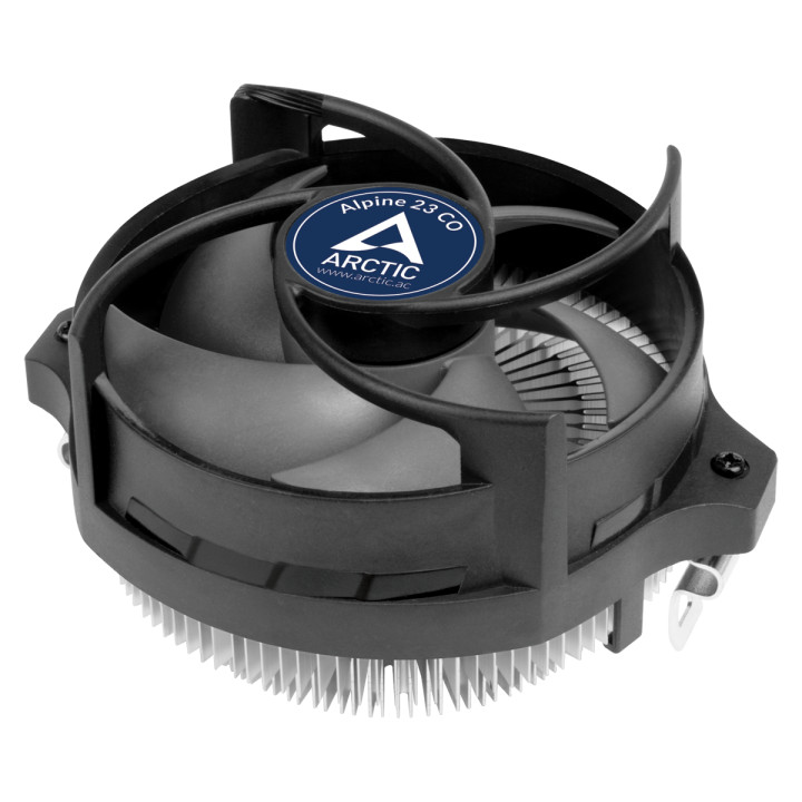 Охладител за процесор Arctic Alpine 23 CO, AM4 - ACALP00036A
