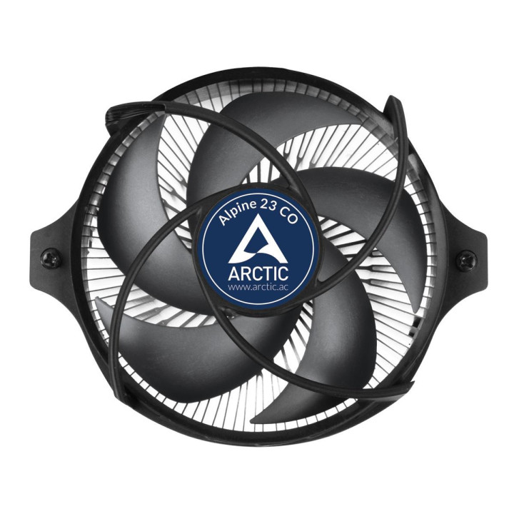 Охладител за процесор Arctic Alpine 23 CO, AM4 - ACALP00036A