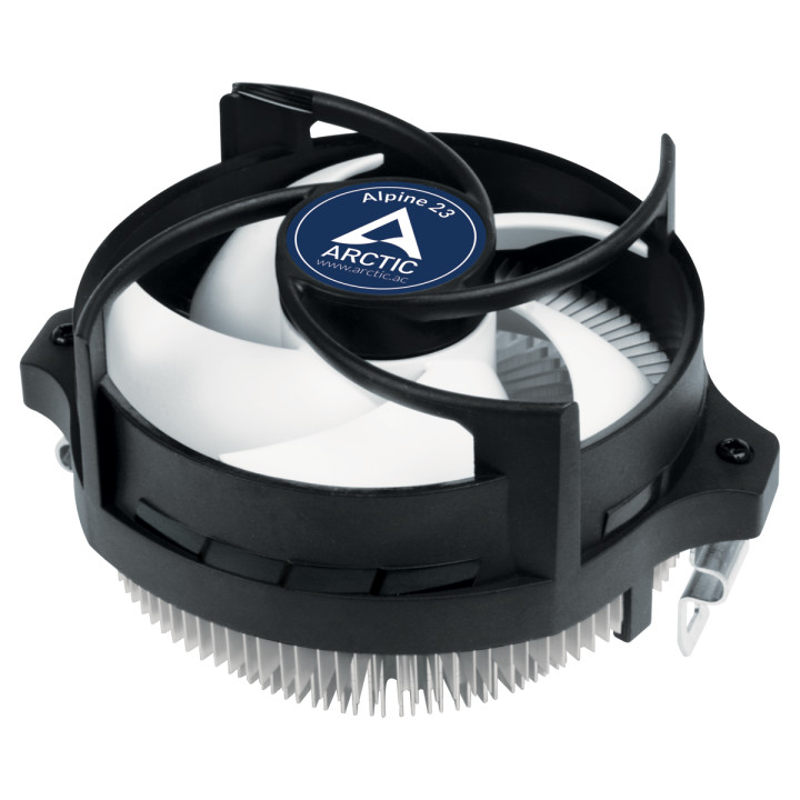 Охладител за процесор Arctic Alpine 23, AM4 - ACALP00035A