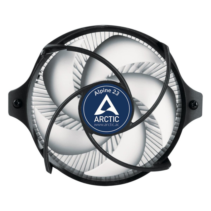 Охладител за процесор Arctic Alpine 23, AM4 - ACALP00035A