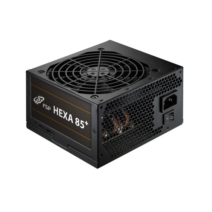 Захранване FSP Group Hexa 85  Pro 650W, 80  Bronze - PPA6505301