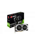 Видео карта MSI NVIDIA GeForce RTX 2060 SUPER VENTUS GP 8GB OC - 912-V375-253
