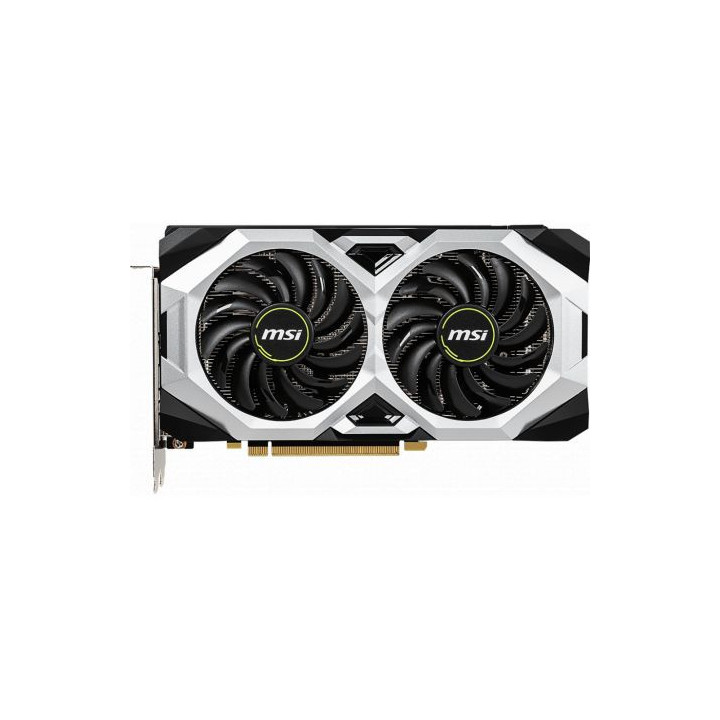 Видео карта MSI NVIDIA GeForce RTX 2060 SUPER VENTUS GP 8GB OC - 912-V375-253