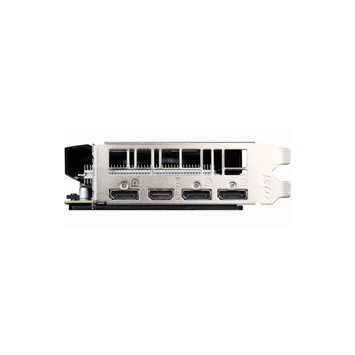 Видео карта MSI NVIDIA GeForce RTX 2060 SUPER VENTUS GP 8GB OC - 912-V375-253