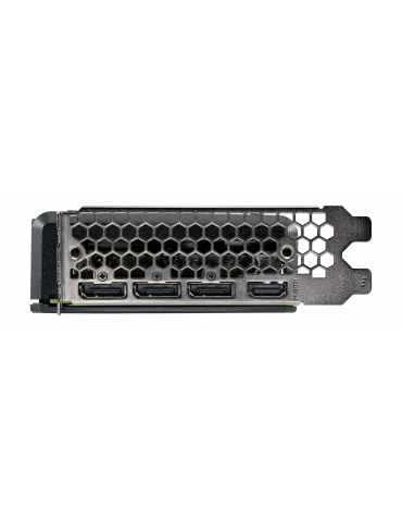 Видео карта Palit RTX 3060 Dual OC 12GB GDDR6 - NE63060T19K9-190AD