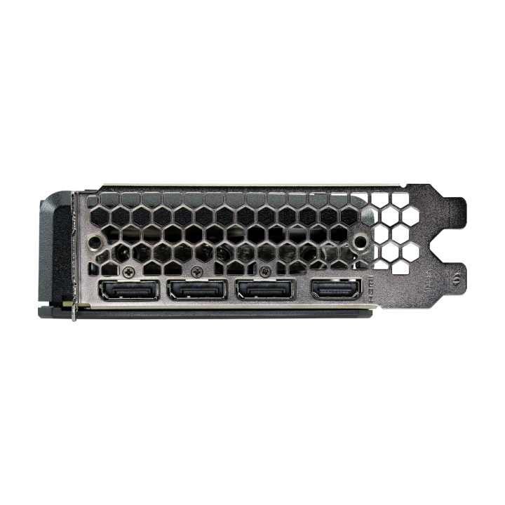 Видео карта Palit RTX 3060 Dual OC 12GB GDDR6 - NE63060T19K9-190AD