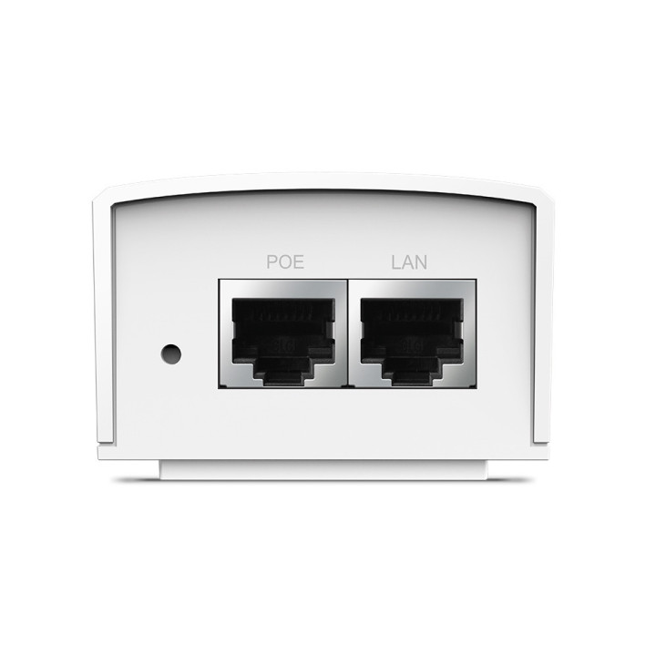 Gigabit Passive PoE адаптер TP-Link TL-POE4824G 48V