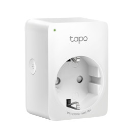 WiFi Smart мини контакт TP-Link Tapo P100