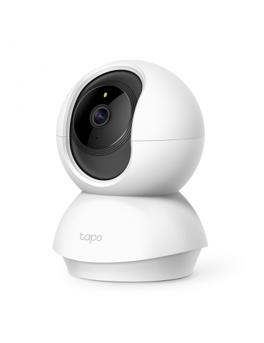WiFi Pan/Tilt камера за наблюдение TP-Link Tapo C200