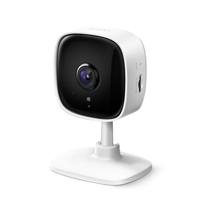 Домашна WiFi камера TP-Link Tapo C100