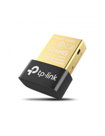 Bluetooth USB nano адаптер TP-Link UB400