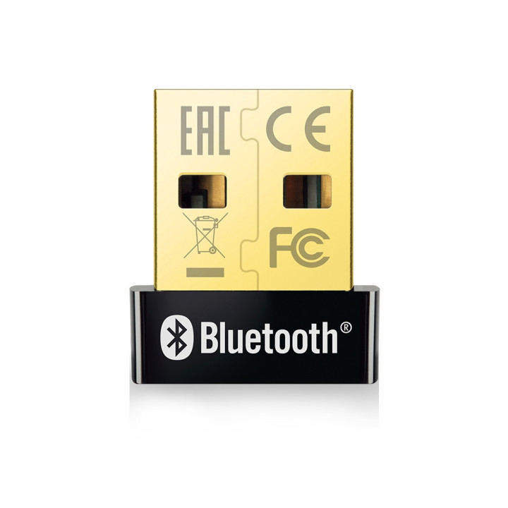 Bluetooth USB nano адаптер TP-Link UB400