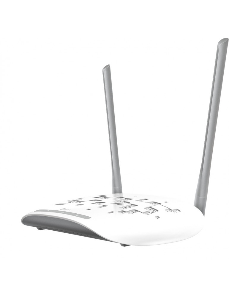Точка за достъп TP-Link TL-WA801N 300Mbps PoE