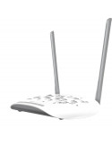 Точка за достъп TP-Link TL-WA801N 300Mbps PoE