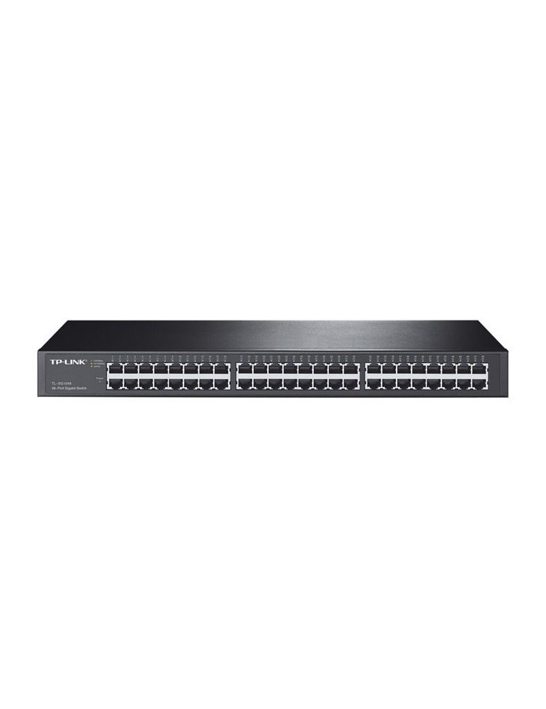Комутатор TP-Link TL-SG1048