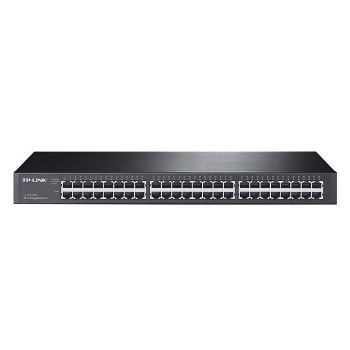 Комутатор TP-Link TL-SG1048