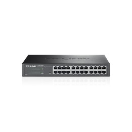 Комутатор Easy Smart TP-LINK TL-SG1024DE 24-Port Gigabit