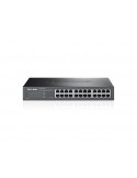 Комутатор Easy Smart TP-LINK TL-SG1024DE 24-Port Gigabit