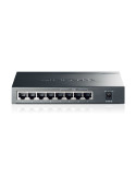 Комутатор TP-Link TL-SG1008P