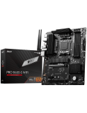 Дънна платка MSI PRO B650-S WIFI, ATX, AM5, DDR5