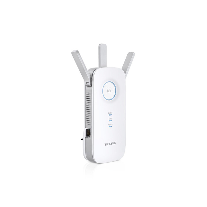 Удължител на обхват TP-Link RE450 AC1750