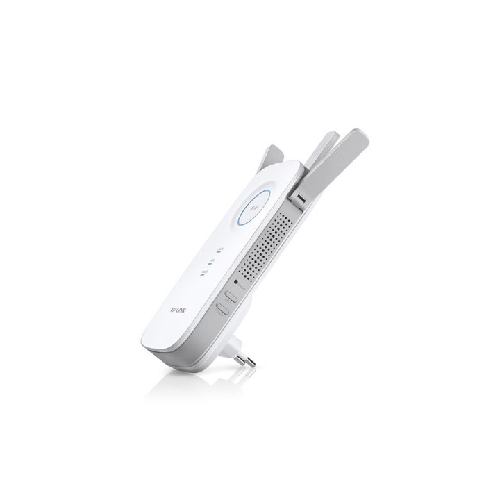 Удължител на обхват TP-Link RE450 AC1750