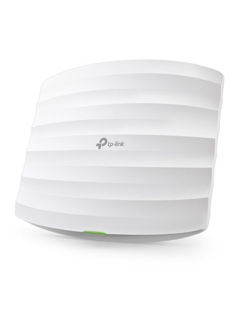 Безжична точка за достъпк TP-Link EAP110 N300 Gigabit