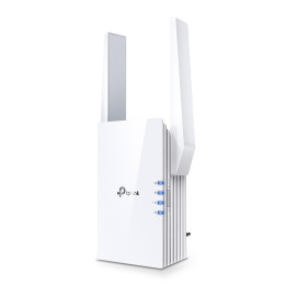 Удължител на обхват TP-Link RE605X AX1800, двулентов OneMesh