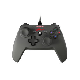 Геймпад Genesis Gamepad P58, For Ps3/Pc - NJG-0773