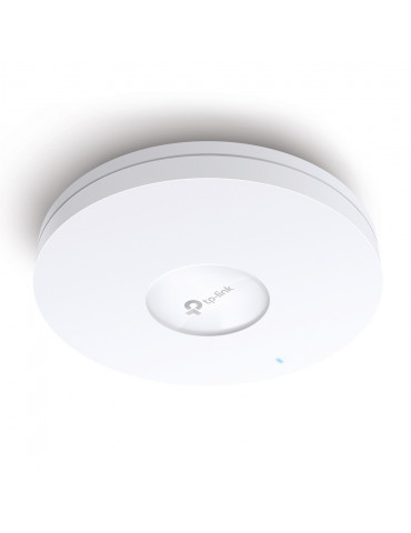 Двулентова безжична мулти-Gigabit точка за достъп TP-Link EAP660 HD AX3600