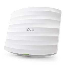 Двулентова безжична гигабитова точка за достъп TP-Link EAP245 Omada AC1750 v3