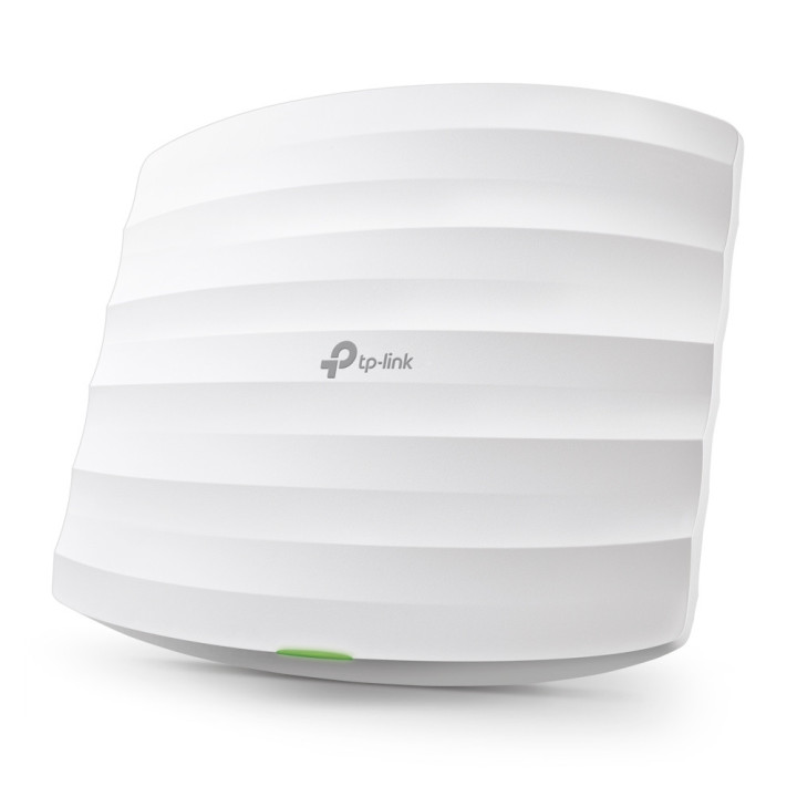 Двулентова безжична гигабитова точка за достъп TP-Link EAP245 Omada AC1750 v3