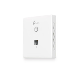Безжична точка за достъп TP-Link EAP115 WALL N300 Mbps