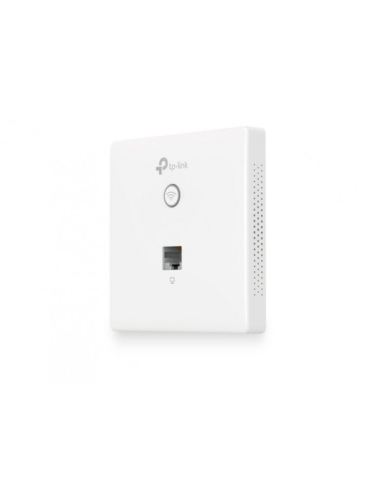 Безжична точка за достъп TP-Link EAP115 WALL N300 Mbps