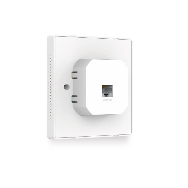 Безжична точка за достъп TP-Link EAP115 WALL N300 Mbps