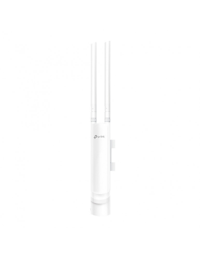 Външна безжична точка за достъп TP-LINK EAP110-Outdoor 300 Mbps v3.0