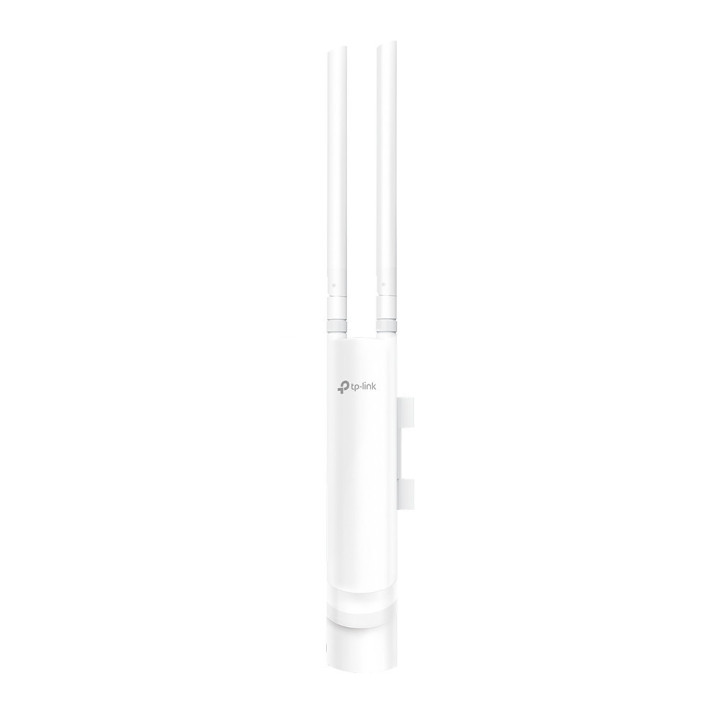 Външна безжична точка за достъп TP-LINK EAP110-Outdoor 300 Mbps v3.0