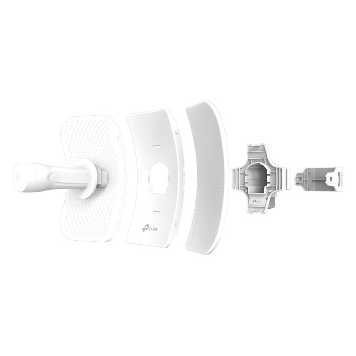 Външна насочена антена TP-Link CPE605 5GHz 150Mbps 23dBi