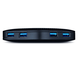 USB хъб TP-Link UH400 USB 3.0 с 4 порта