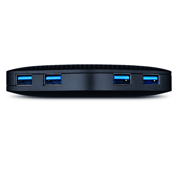 USB хъб TP-Link UH400 USB 3.0 с 4 порта