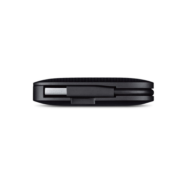 USB хъб TP-Link UH400 USB 3.0 с 4 порта