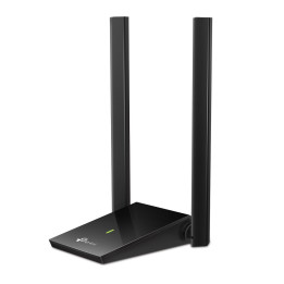 Двулентов безжичен USB адаптер TP-Link Archer T4U Plus AC1300