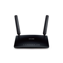 Рутер TL-MR6400 Wireless N 300Mbps, 4G LTE