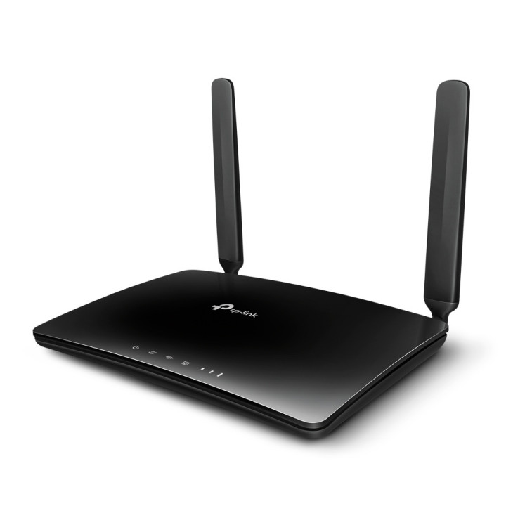 Рутер TP-Link TL-MR150 N300 Mbps, 4G LTE
