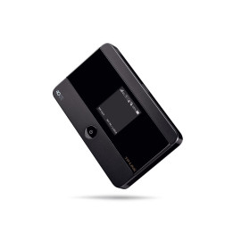 Двулентов безжичен рутер TP-Link M7350, 3G/4G LTE