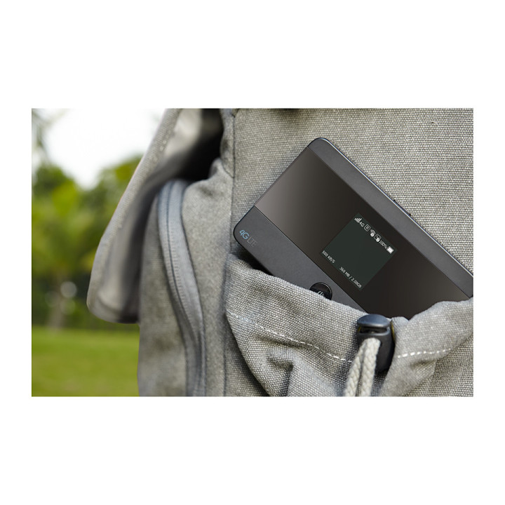 Двулентов безжичен рутер TP-Link M7350, 3G/4G LTE