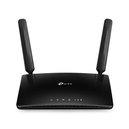 Двулентов безжичен рутер TP-Link Archer MR400 AC1350, 4G