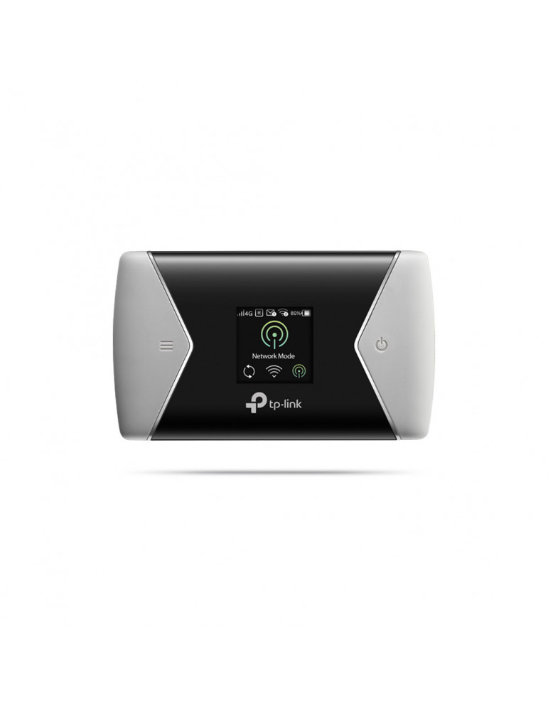 Двулентов рутер TP-Link M7450 300 Mbps AC1200, 3G/4G