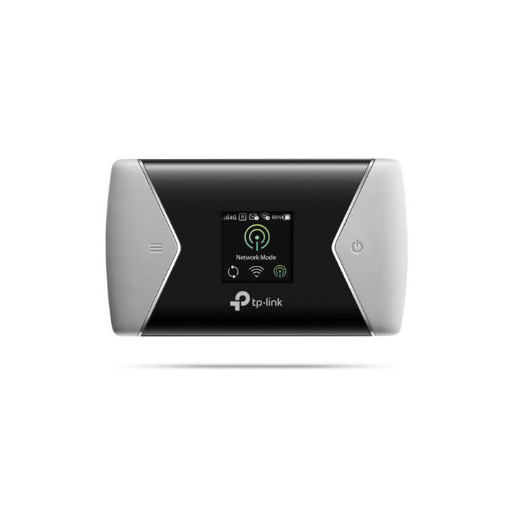 Двулентов рутер TP-Link M7450 300 Mbps AC1200, 3G/4G